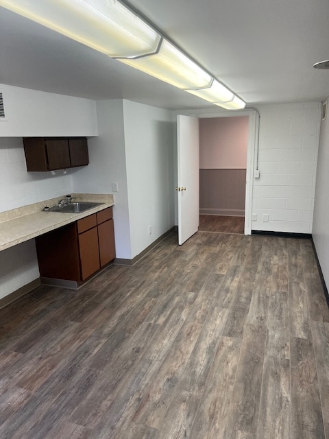 813 E Michigan Ave, Ypsilanti, MI for lease Interior Photo- Image 1 of 2