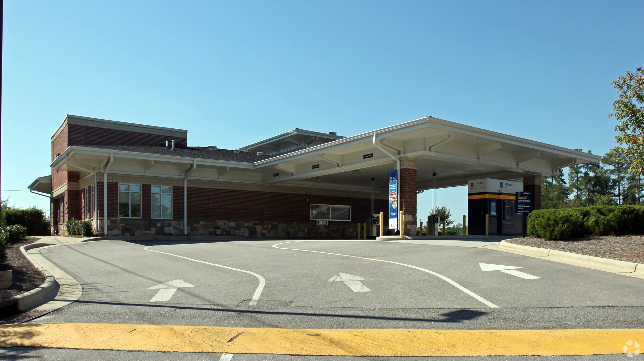 2920 Jones Franklin Rd, Raleigh, NC for sale Building Photo- Image 1 of 1