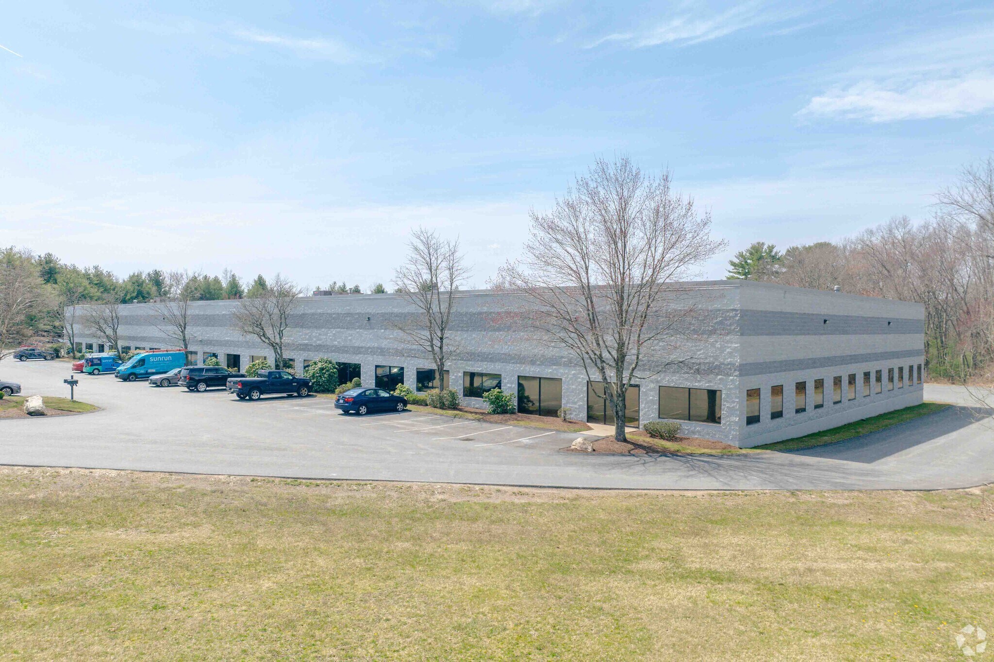 16 Progress Rd, Billerica, MA for sale Primary Photo- Image 1 of 1