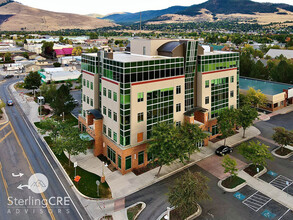 1821 South Ave W, Missoula, MT for lease Building Photo- Image 1 of 12