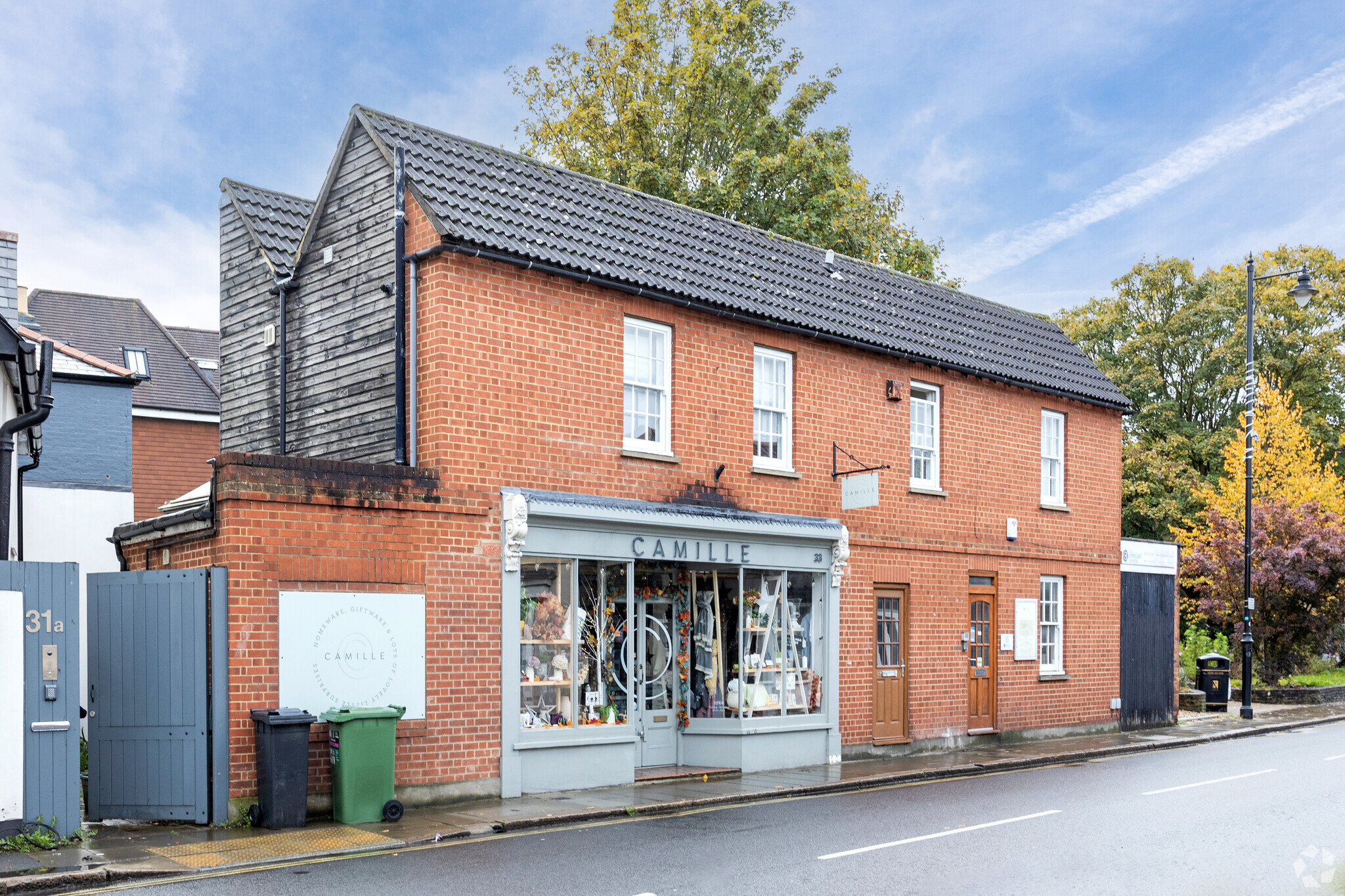 33A High St, Ewell for lease Primary Photo- Image 1 of 12