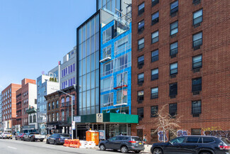 More details for 255 Bowery, New York, NY - Retail for Lease