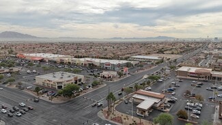 More details for 1465 W Craig Rd, North Las Vegas, NV - Retail for Lease