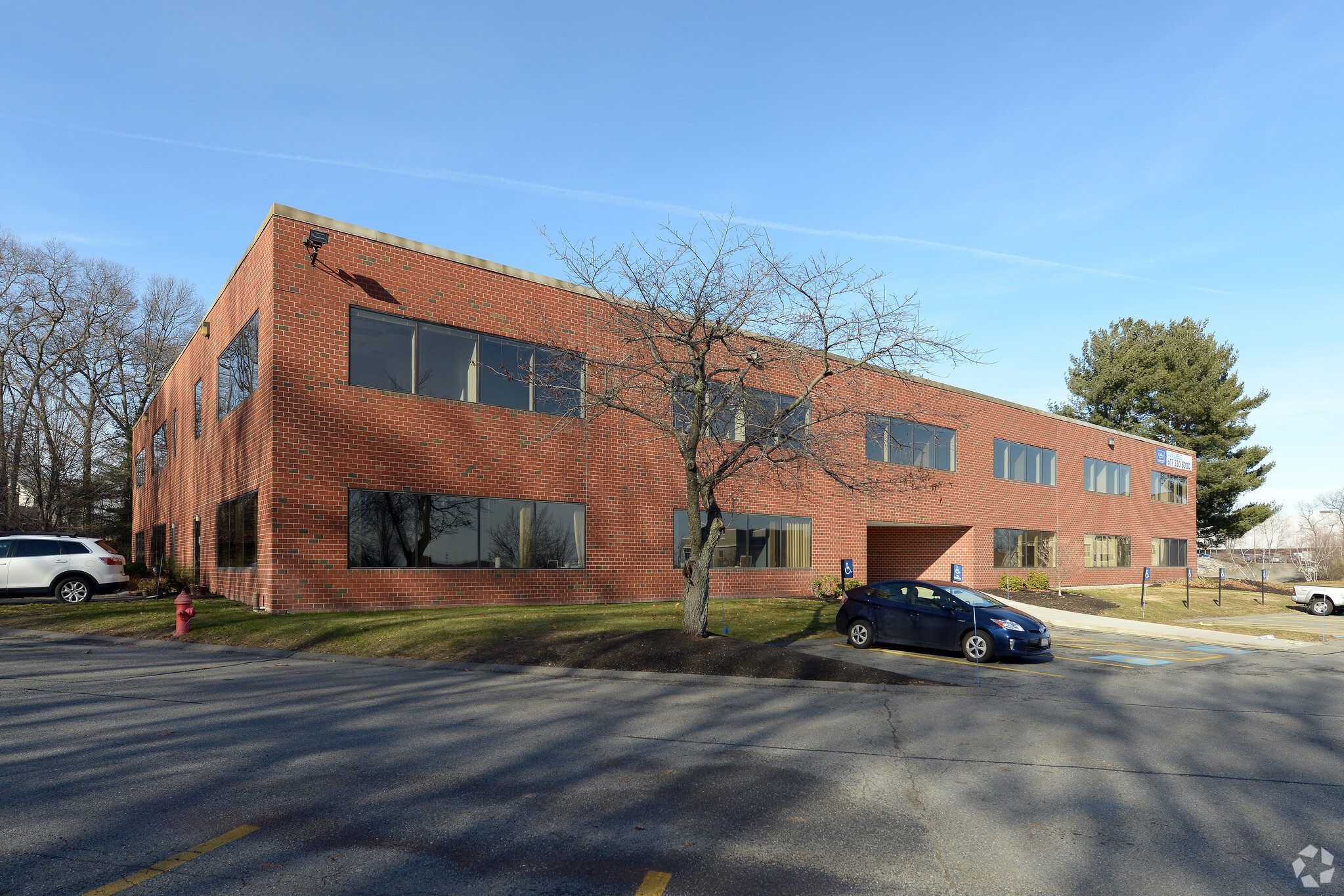 320 Norwood Park S Norwood Ma 02062 Office Space For Lease