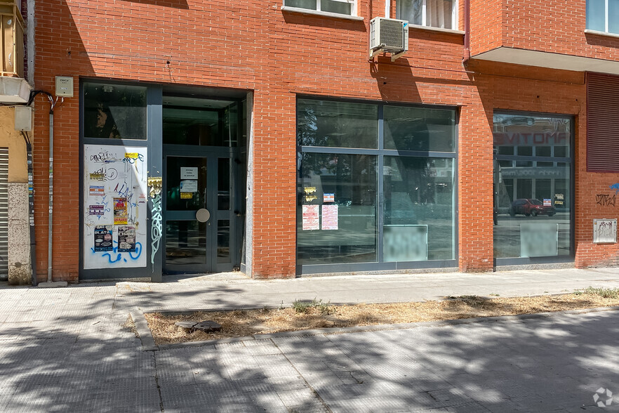 Retail in Coslada, Madrid for lease - Interior Photo - Image 1 of 1