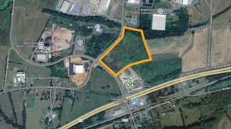 More details for Beverly Ford Rd, Elkwood, VA - Land for Sale