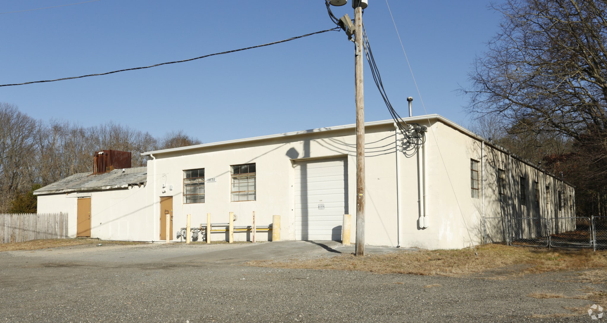 1635 Us Highway 9, Howell Township, NJ for sale Primary Photo- Image 1 of 1
