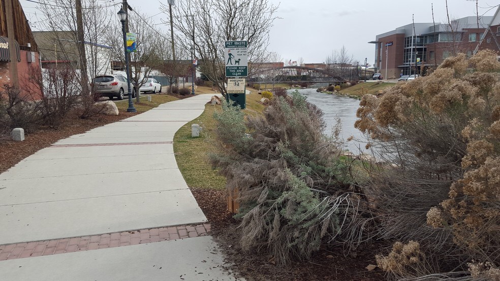 506 Main St, Caldwell, ID for sale - Building Photo - Image 1 of 5