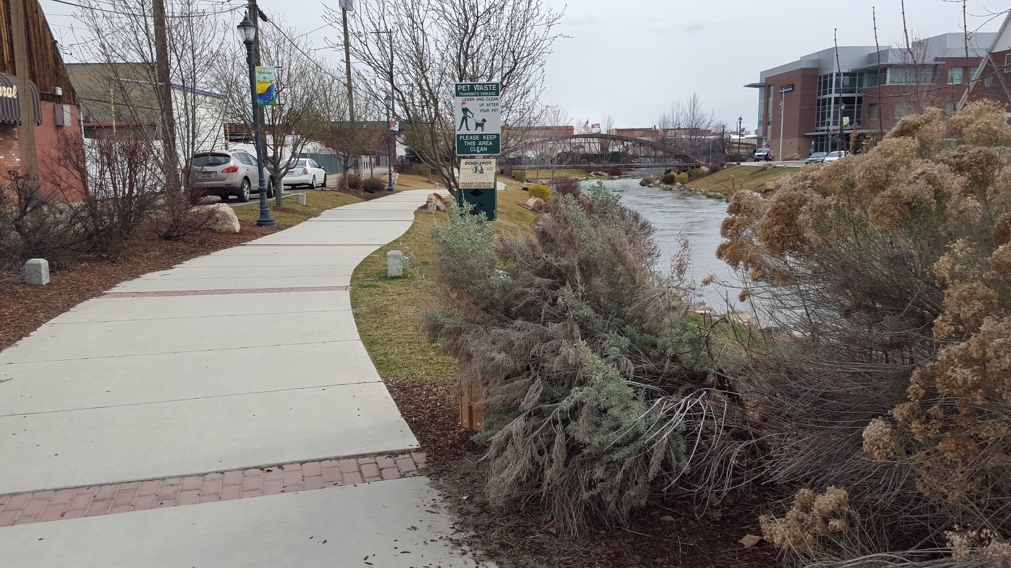 506 Main St, Caldwell, ID for sale Building Photo- Image 1 of 6