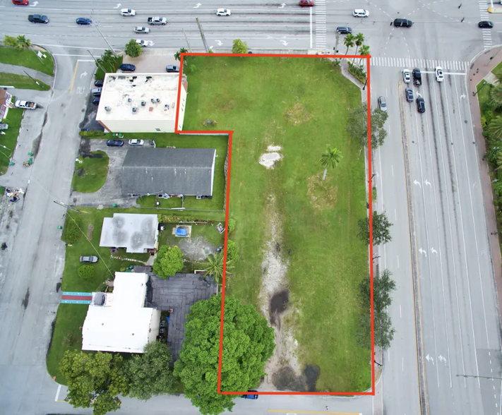 6400 Griffin Rd, Davie, FL for sale - Building Photo - Image 1 of 5