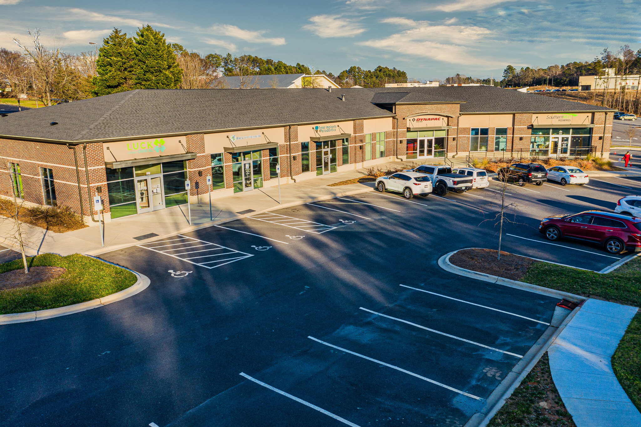 342 Patricia Ln, Fort Mill, SC for lease Building Photo- Image 1 of 10