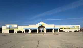 More details for 7340 E State Rd, Rockford, IL - Retail for Lease