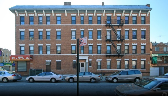 171-175 Bay 17th St, Brooklyn, NY for sale - Building Photo - Image 1 of 1