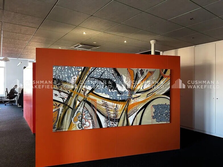 Office in Strasbourg for sale - Interior Photo - Image 3 of 11