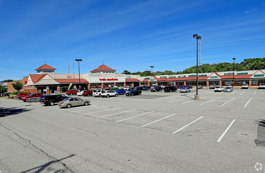 13300-13372 HG Trueman Rd, Solomons, MD for lease - Building Photo - Image 1 of 9