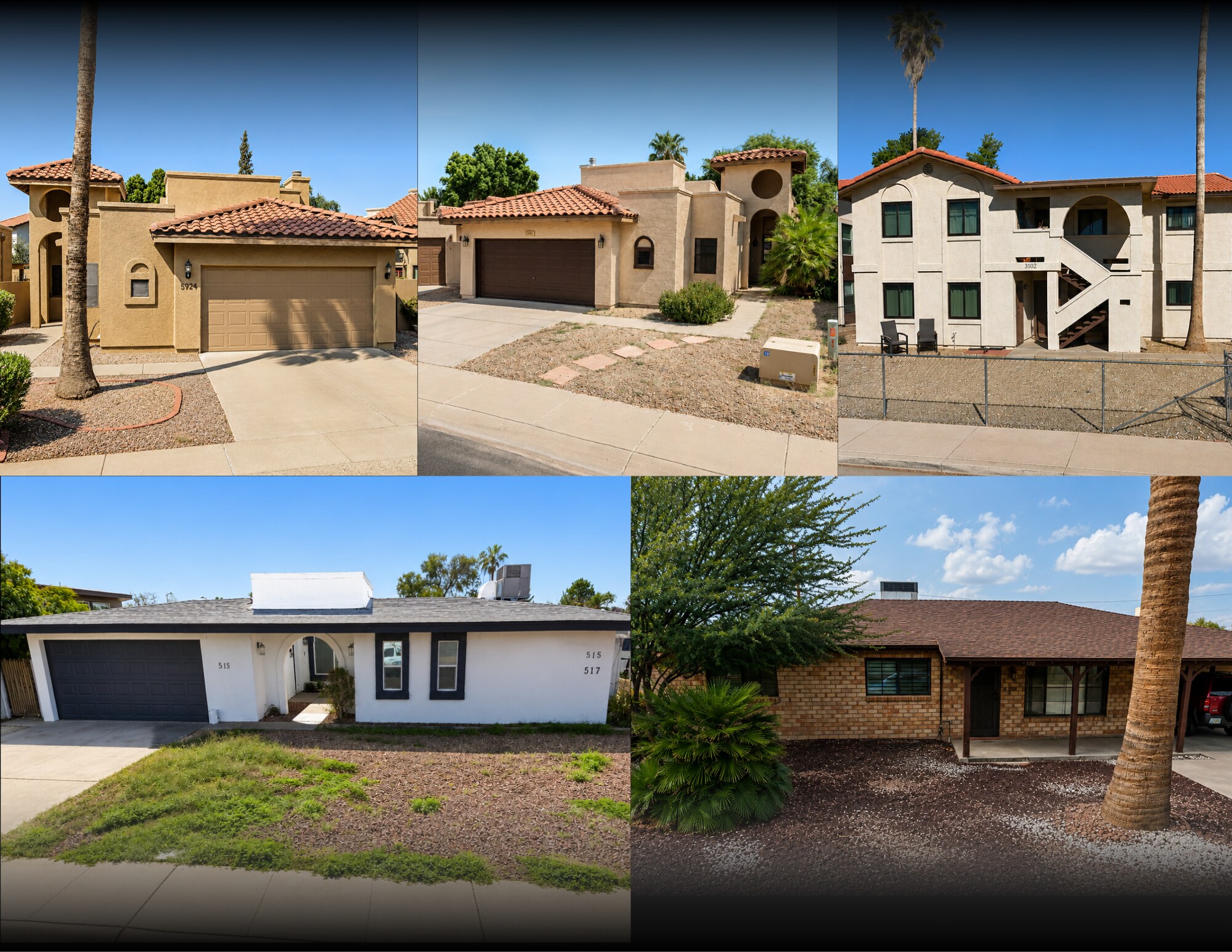 5-PROPERTY LEASED-FEE PORTFOLIO portfolio of 1 properties for sale on LoopNet.com Building Photo- Image 1 of 12