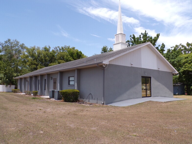 4040 E County Road 540A, Lakeland, FL for sale - Building Photo - Image 1 of 10