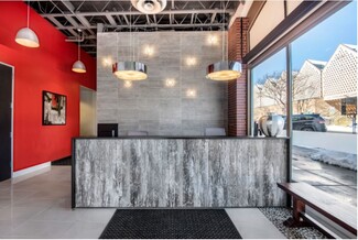 More details for 1434 Spruce St, Boulder, CO - Coworking for Lease