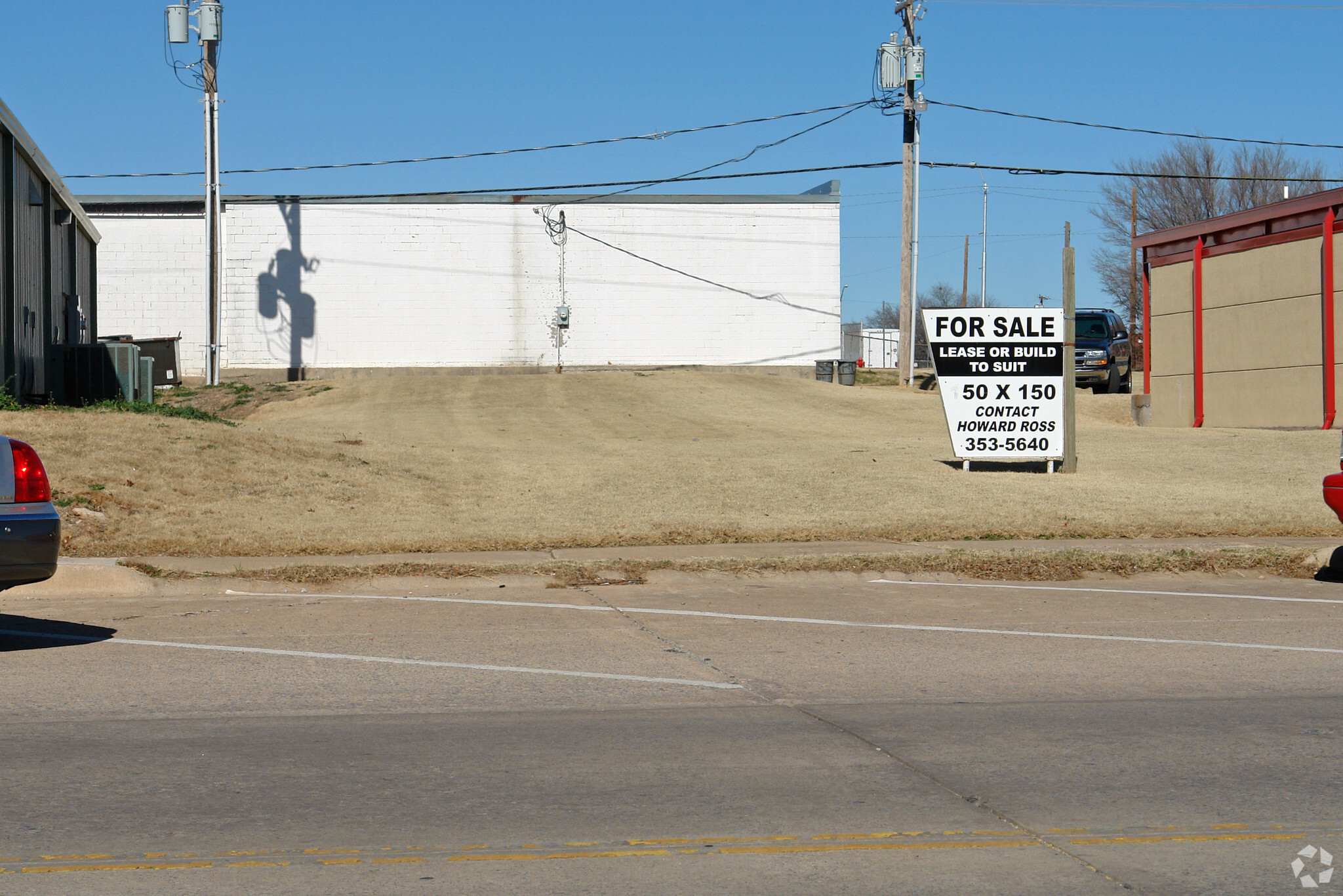 903 SW D Ave, Lawton, OK 73501 - Land for Sale | LoopNet