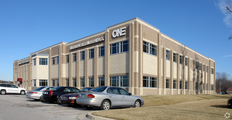 7920 W Jefferson Blvd, Fort Wayne, IN for lease - Primary Photo - Image 1 of 4