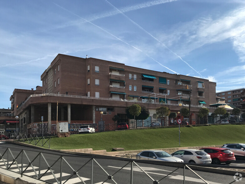 Multifamily in Arganda del Rey, Madrid for sale - Building Photo - Image 2 of 2