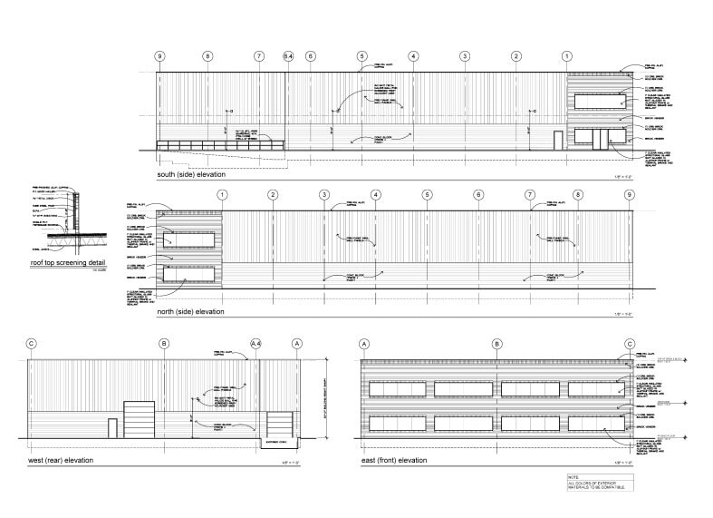 51795 Regency Center Dr, Macomb, MI for lease - Building Photo - Image 2 of 2