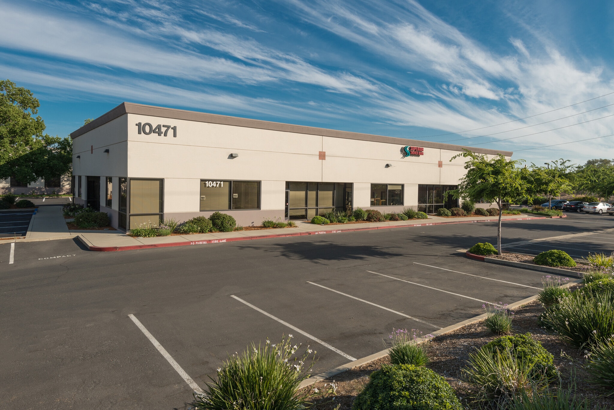 10481 Grant Line Rd, Elk Grove, CA for lease Building Photo- Image 1 of 9