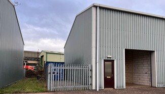 More details for Flightways, Dunkeswell - Industrial for Sale