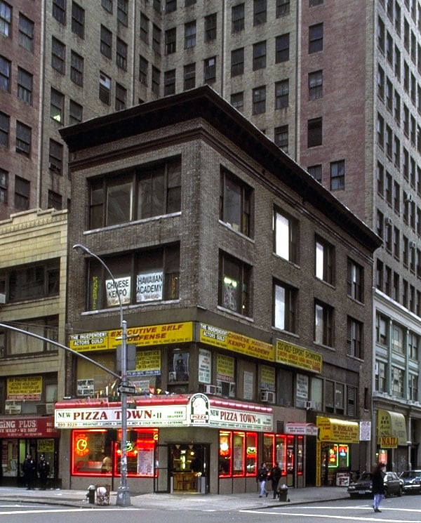 360 Seventh Ave, New York, NY for sale Primary Photo- Image 1 of 1