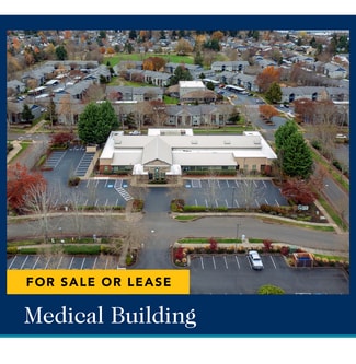 More details for 4135 Quest Dr, Eugene, OR - Office for Lease