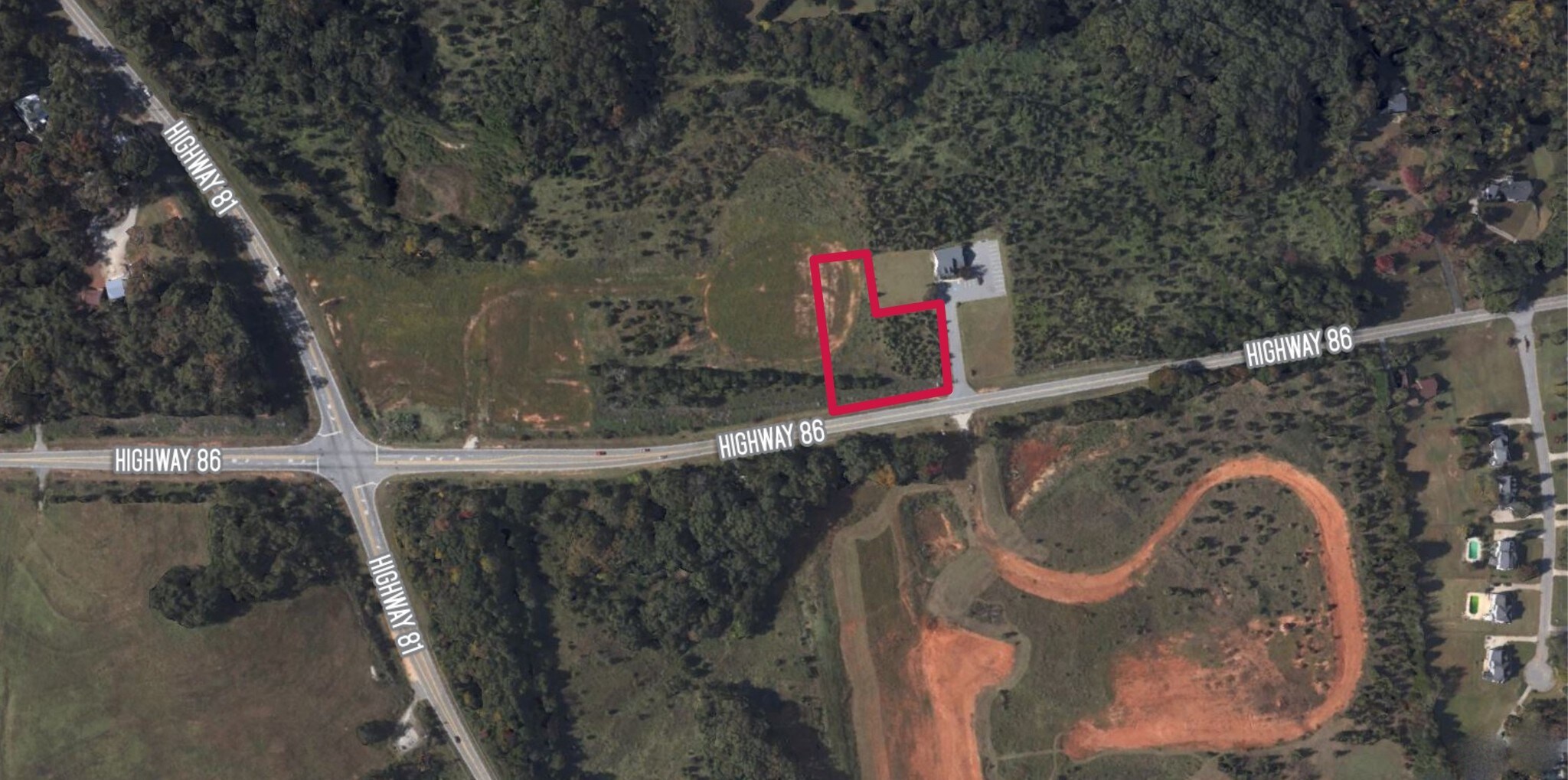 3904 Highway 86, Easley, SC for sale Other- Image 1 of 1