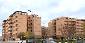 More details for Paseo de Capa Negra, 6, Rivas-Vaciamadrid - Multifamily for Sale