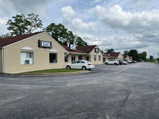 More details for 2025 Suffolk Rd, Finksburg, MD - Office/Retail for Lease