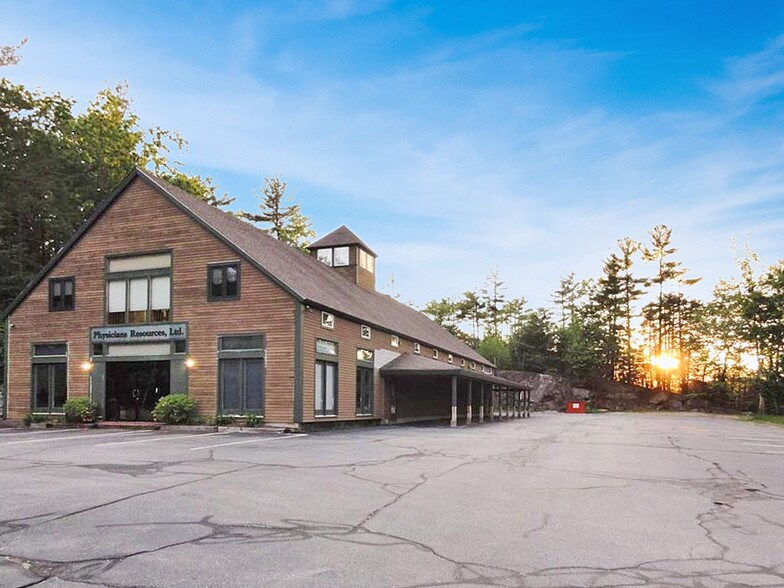 1 State Route 101A, Amherst, NH for sale - Primary Photo - Image 1 of 1