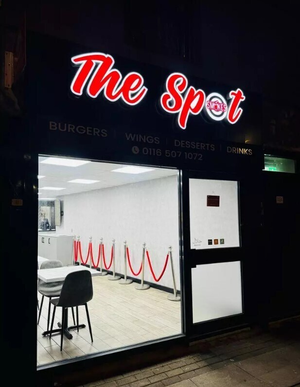 163 Humberstone Rd, Leicester for sale Building Photo- Image 1 of 1