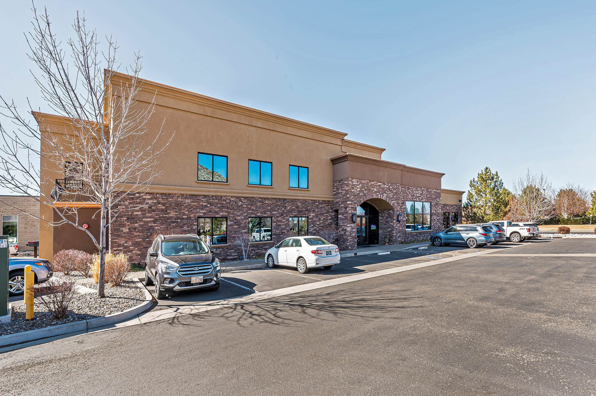 3700 Barron Way, Reno, NV for sale Building Photo- Image 1 of 1