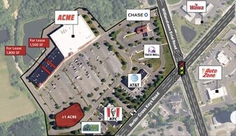 Gloucester Town Center - Loft