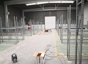 Flex in Saint-Ouen-l'Aumône for lease Interior Photo- Image 1 of 6