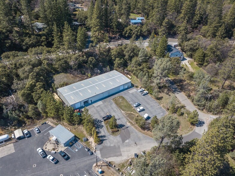 1305 Highway 174, Colfax, CA for sale - Building Photo - Image 1 of 1