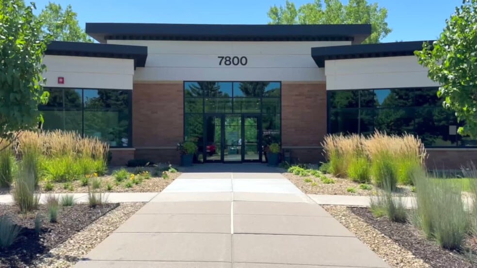 7800 Equitable Dr, Eden Prairie, MN for lease - Commercial Listing Video - Image 2 of 8