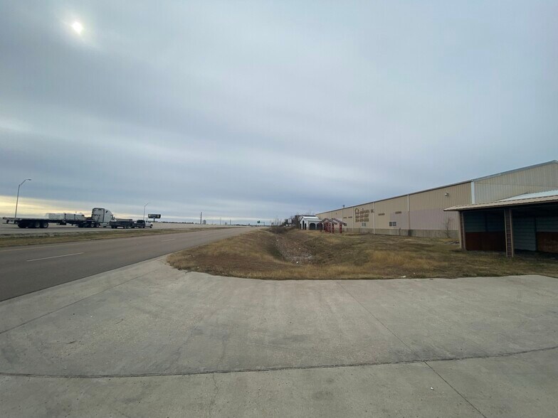 7908 N Interstate Hwy 35, Temple, TX for sale - Primary Photo - Image 1 of 1