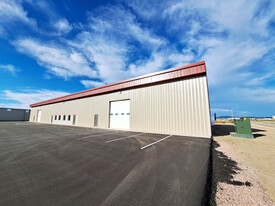 353 Americas Way - Warehouse