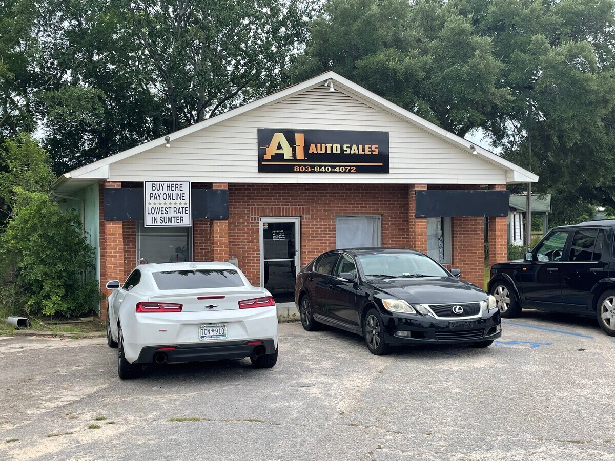 1785 Peach Orchard Rd, Sumter, SC 29154