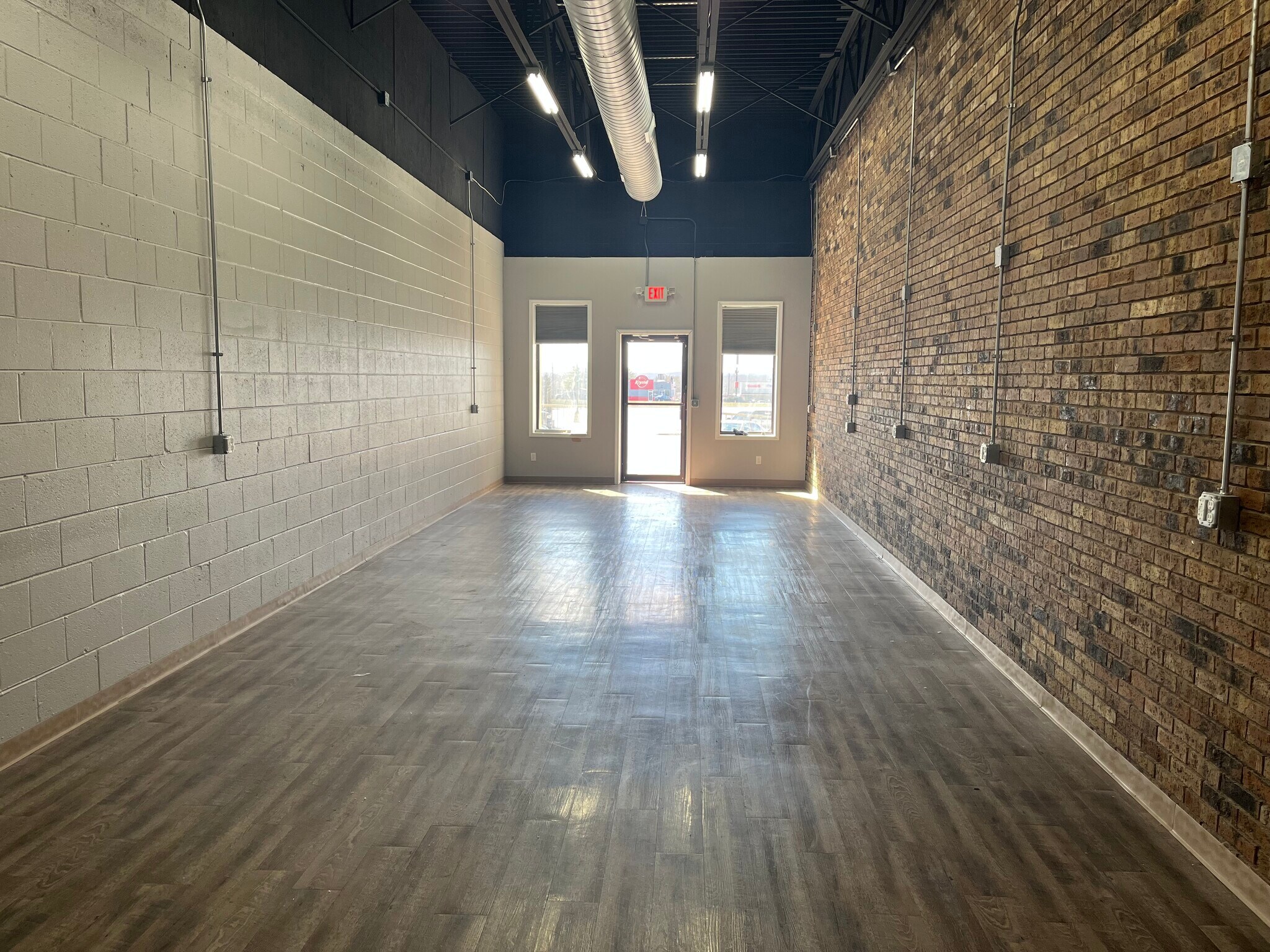 49-125 Cumberland Plz, Crossville, TN for lease Building Photo- Image 1 of 6