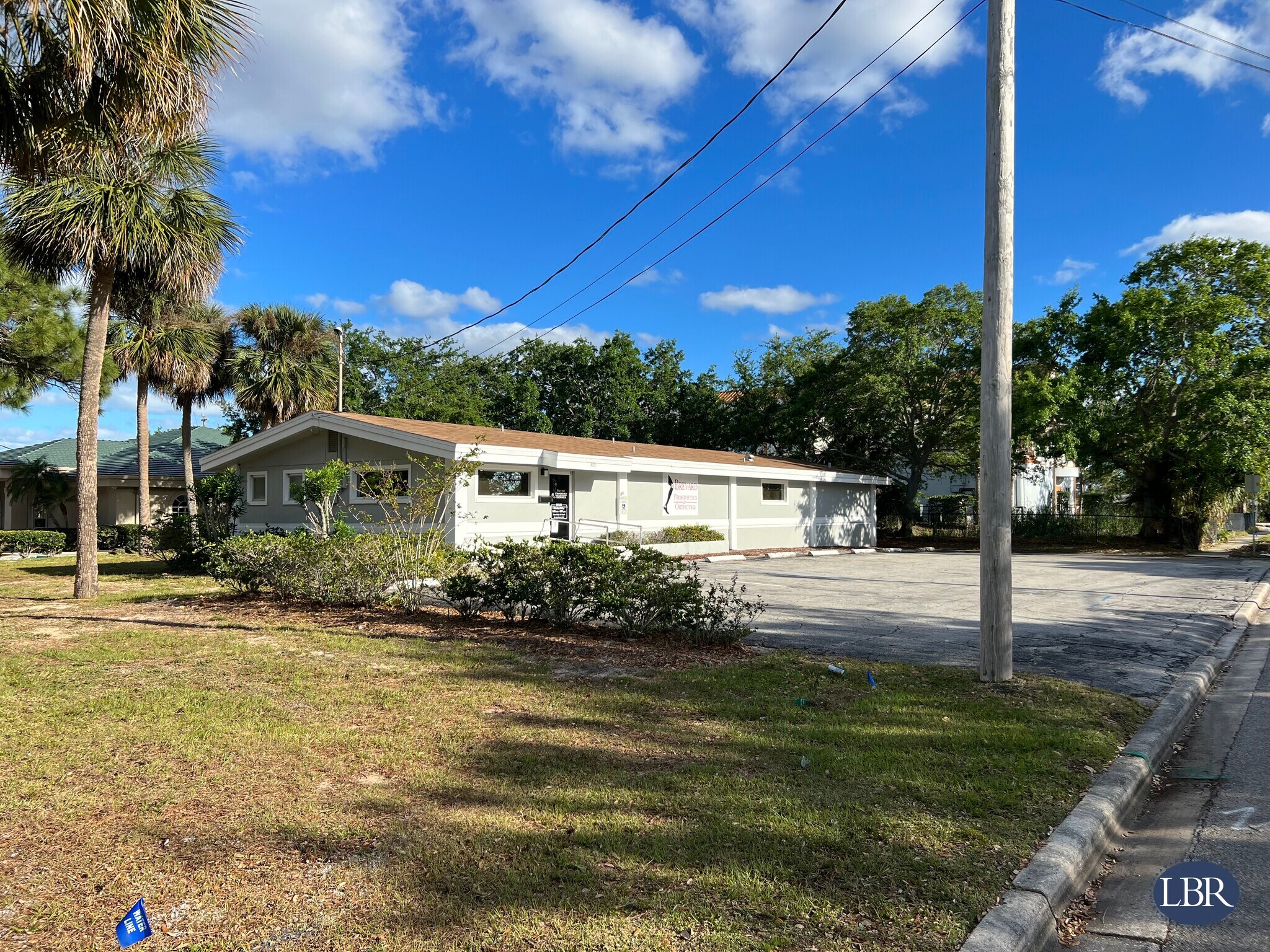 1405 Valentine St, Melbourne, FL for sale Building Photo- Image 1 of 1
