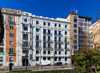 More details for Paseo Castellana, 55, Madrid - Office for Lease