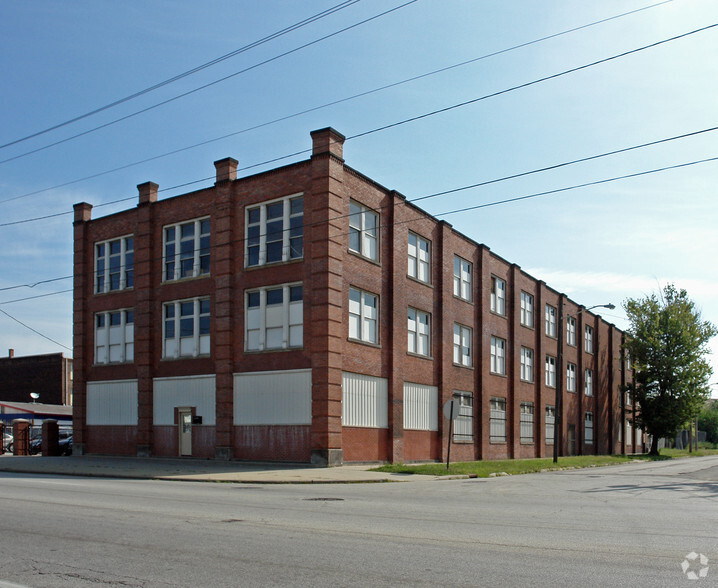 2181 E 55th St, Cleveland, OH for sale - Primary Photo - Image 1 of 7