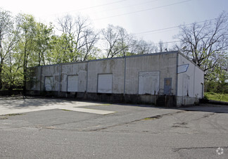 More details for 1600 Clancy St, Memphis, TN - Industrial for Sale