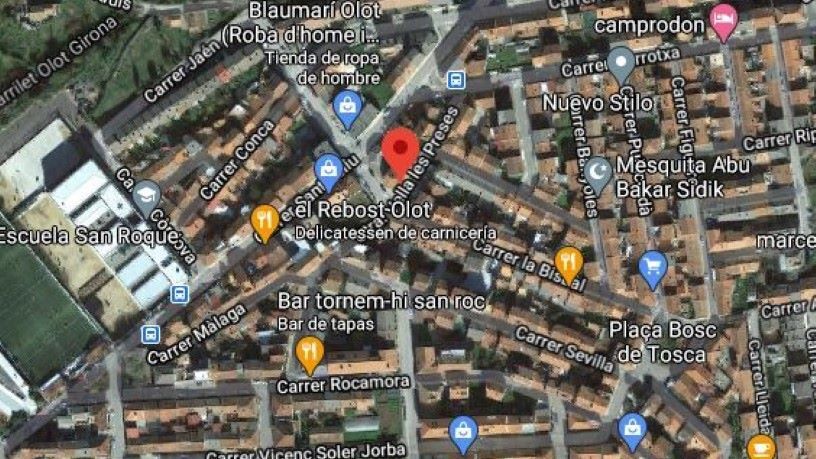 Land in Ponferrada for sale Building Photo- Image 1 of 2