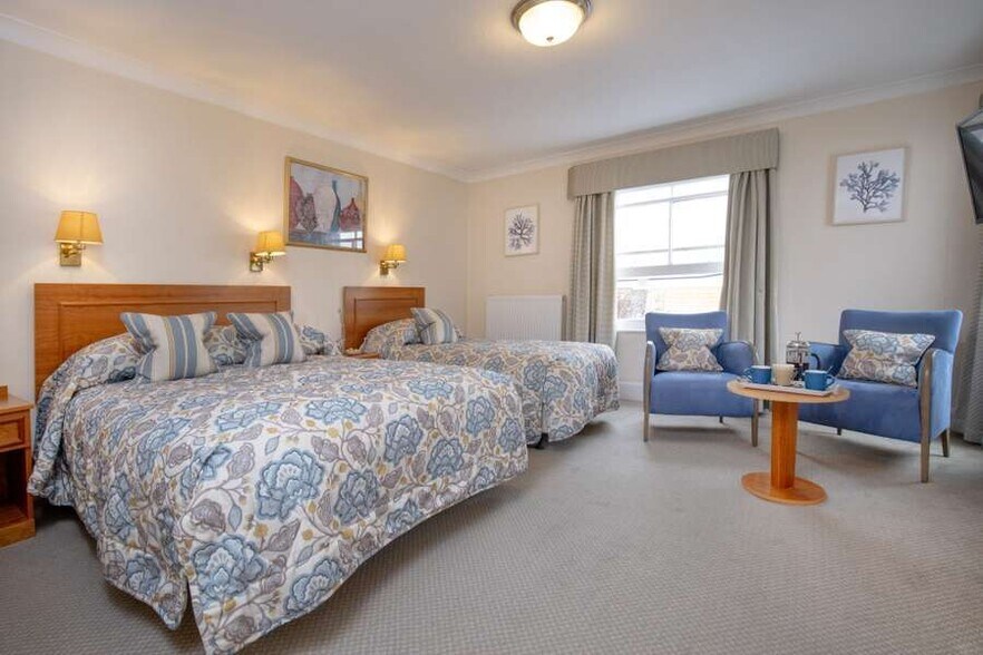 The Esplanade, Sidmouth for sale - Building Photo - Image 2 of 11